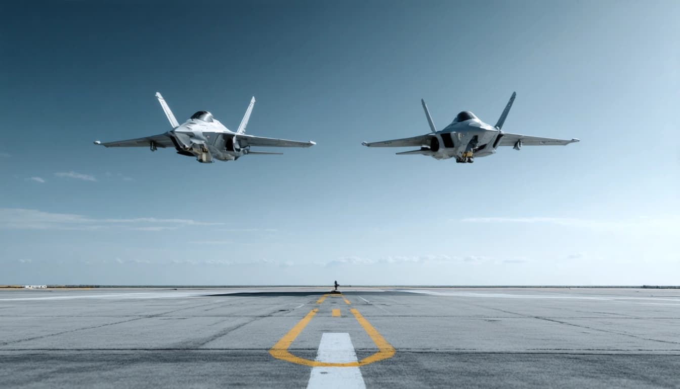 Anthropic Pursues Pentagon Reconciliation as Defense Contract Tensions Reach Critical Point