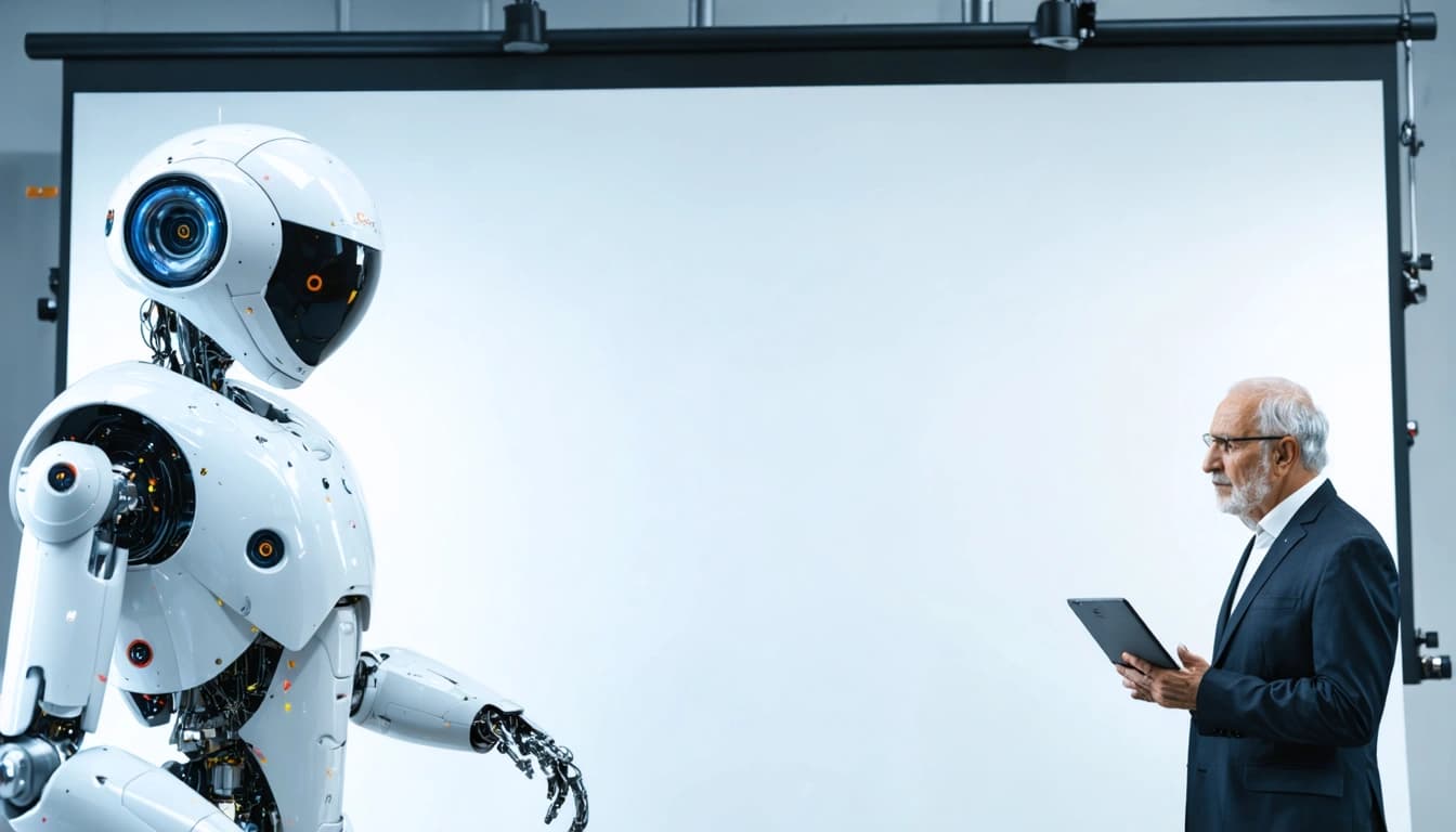 Lawsuit Accuses Google's Gemini AI of Fueling Delusion and Encouraging Violence in Vulnerable User