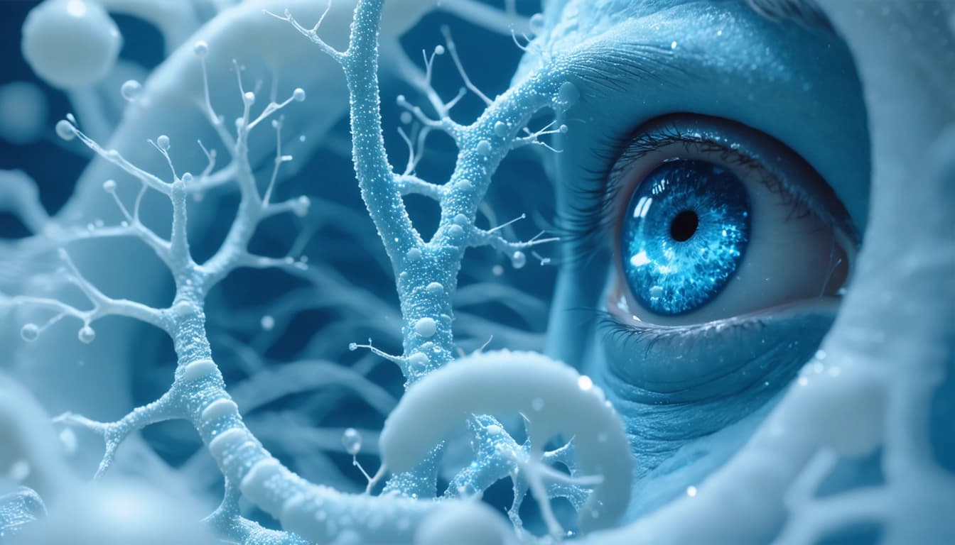 Evo 2: The Open-Source Genome AI That Learned to Read the Language of All Life