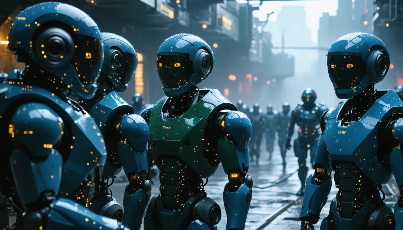 Anthropic's AI Models Remain Active in U.S.-Iran Conflict Amid Simultaneous Military Exodus