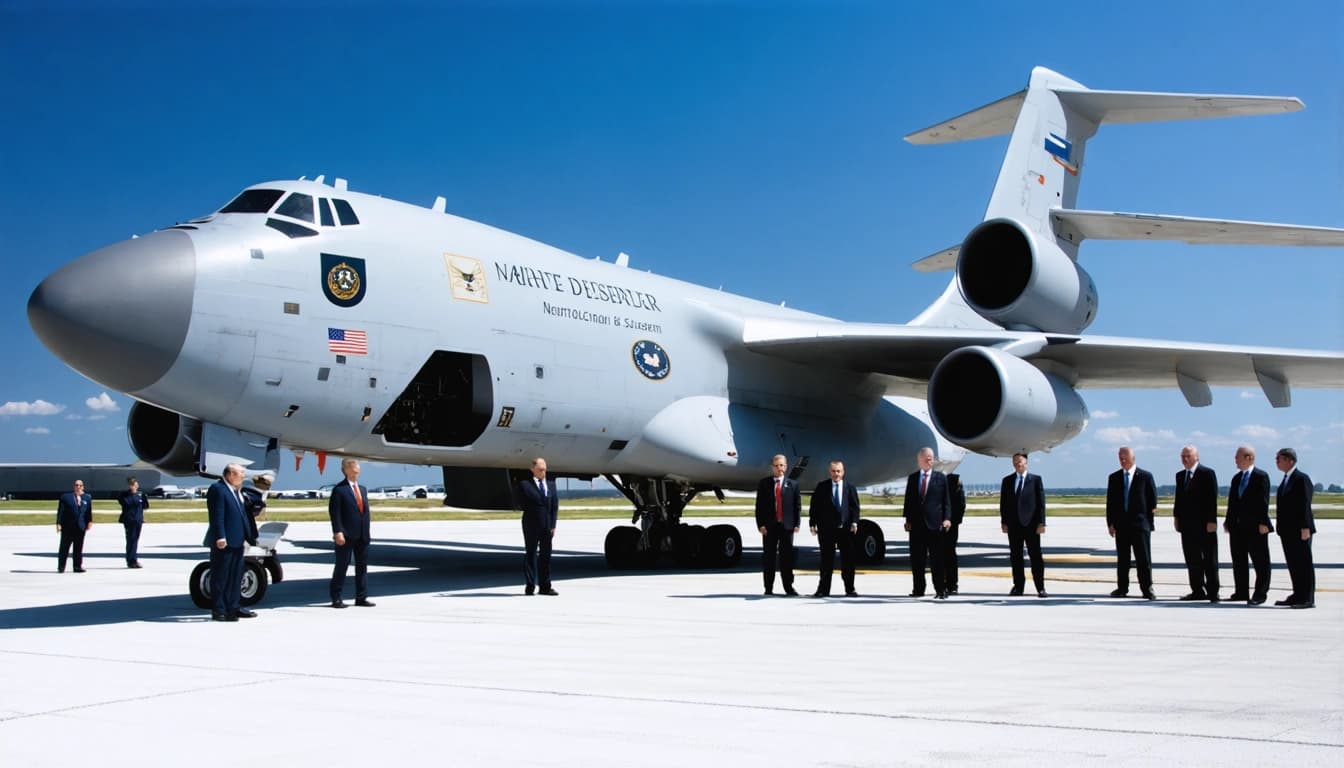 How the Trump Administration's Anthropic Dispute Leaves Enterprise Claude Users Unaffected