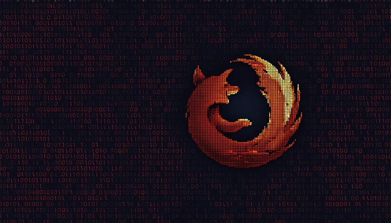 Anthropic's Security Audit of Firefox Uncovers 22 Vulnerabilities, 14 Rated High-Severity
