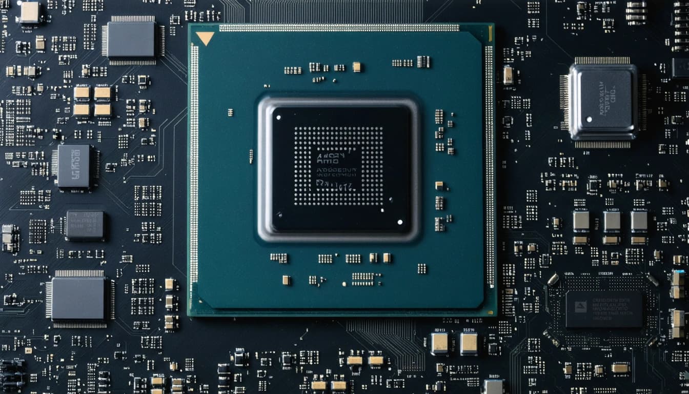 AMD's Ryzen AI 400 Desktop Chips Are Repackaged Laptop Silicon — And That's Fine for Now