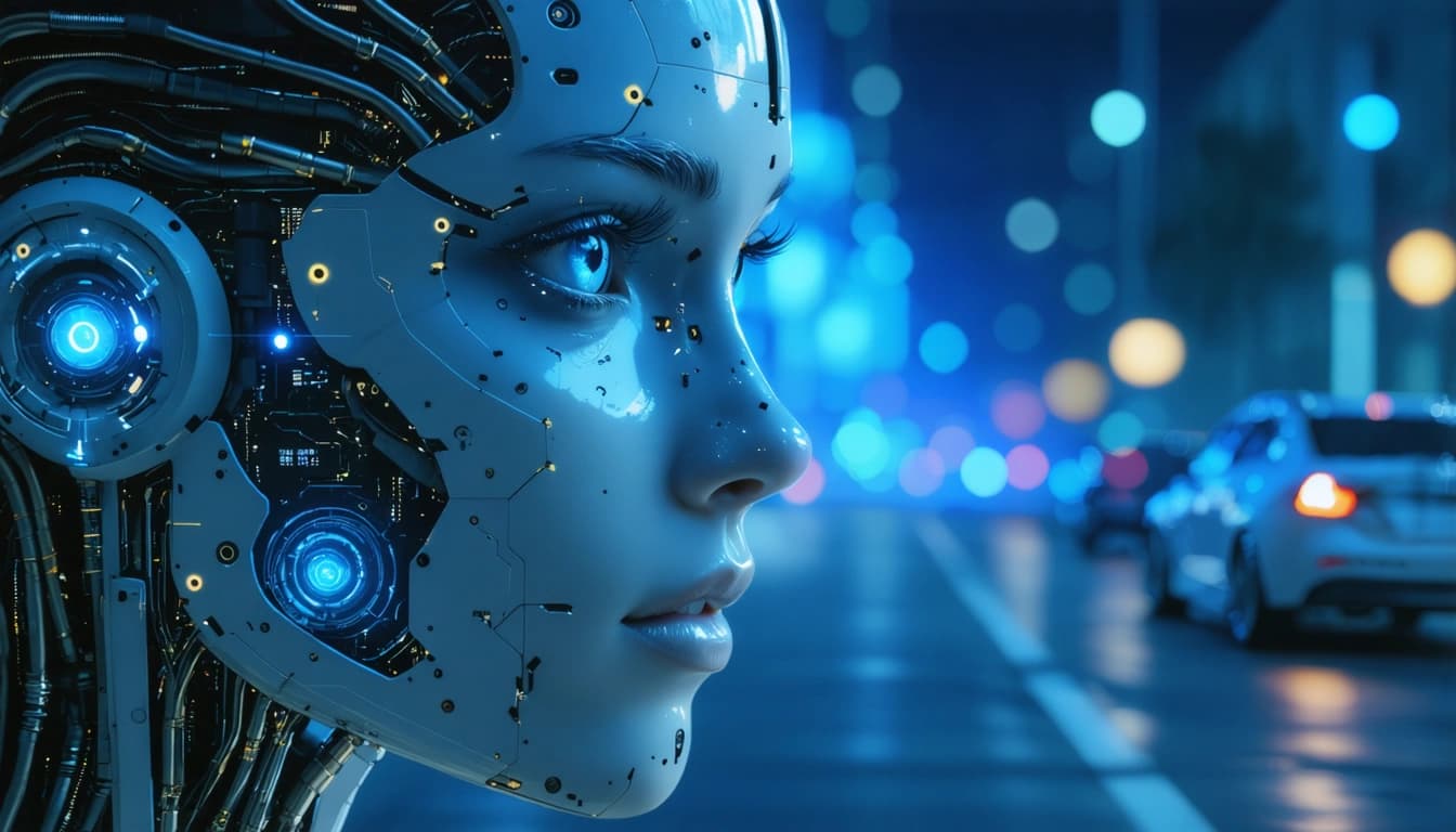 The Silent Failure Problem: Why AI's Greatest Risk Isn't What Business Leaders Expect