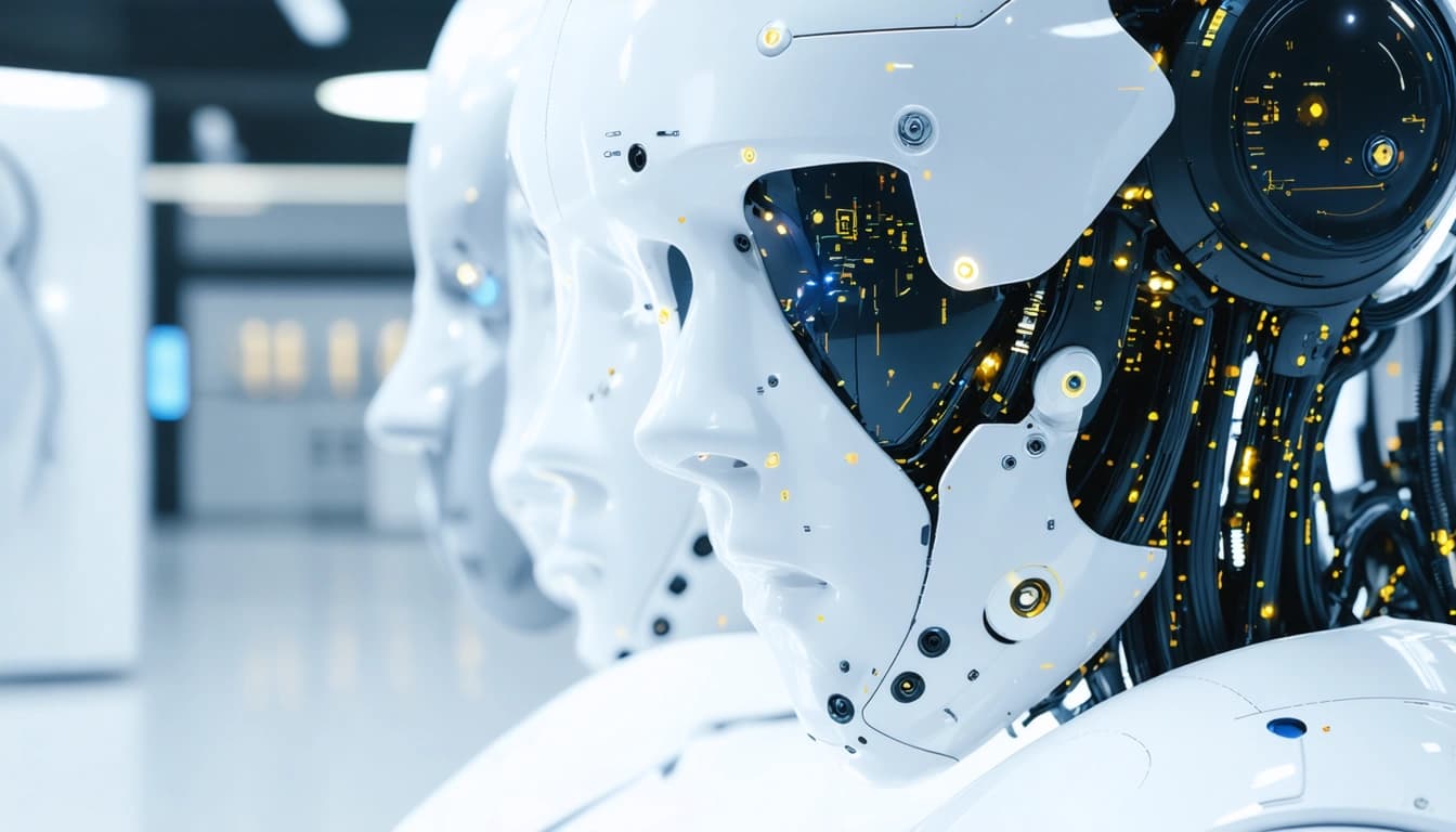 Google Reinvents Workspace AI: Gemini Gets Deeper Integration Across Docs, Sheets, and Slides