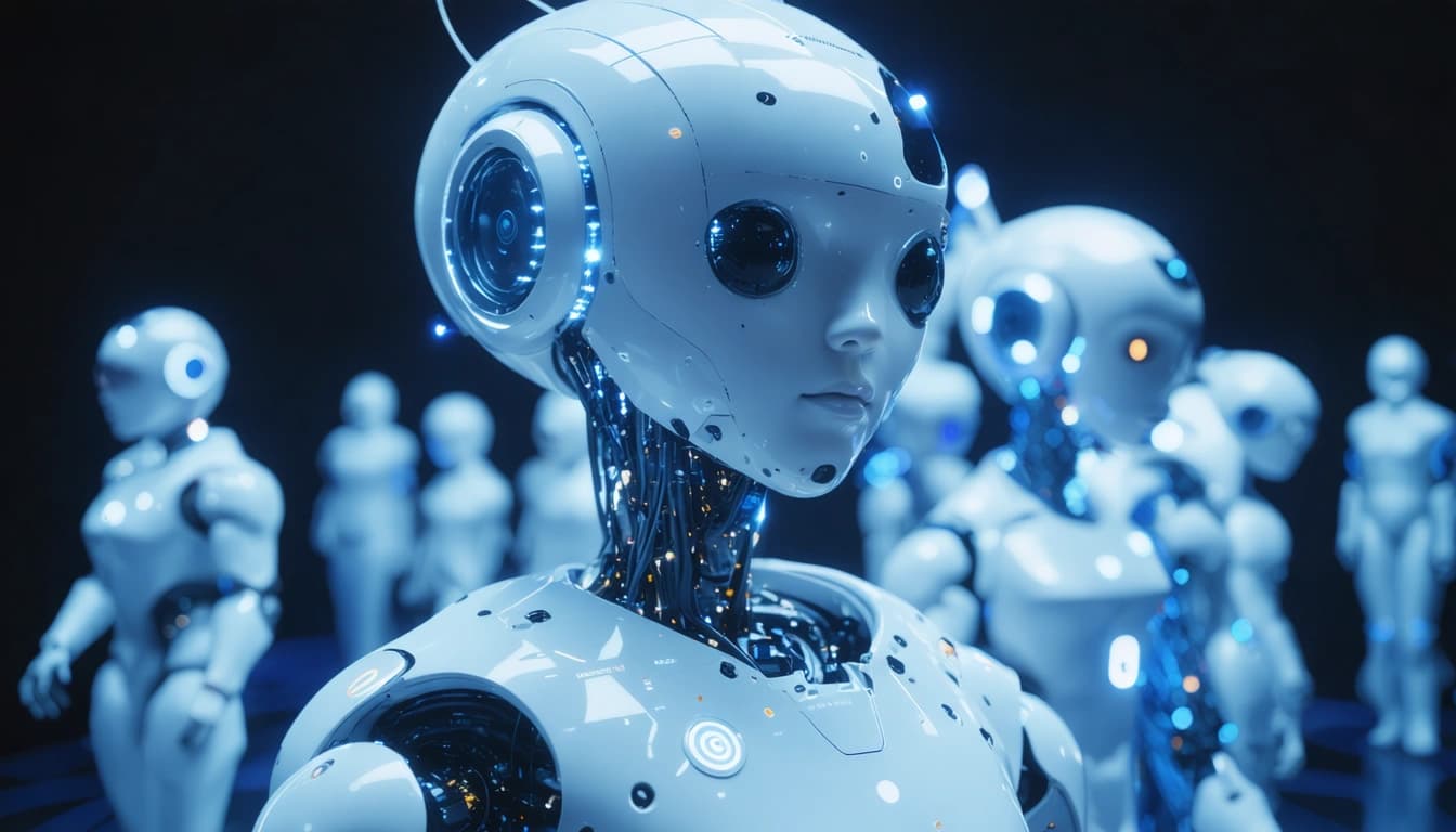 Meta Acquires AI Agent Social Network Moltbook, Absorbs Founding Team Into Superintelligence Labs