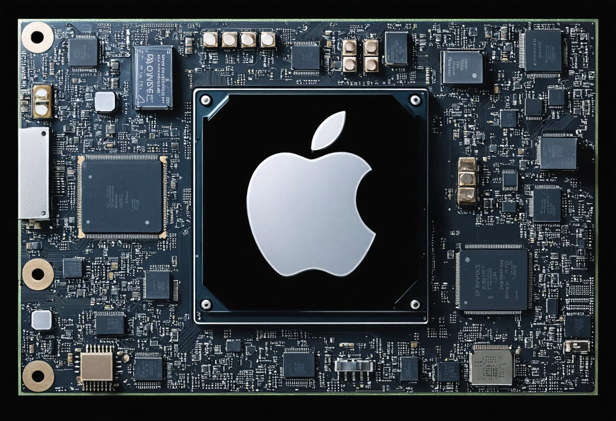 Inside Out: Apple's March Hardware Wave Bets on Silicon Over Style