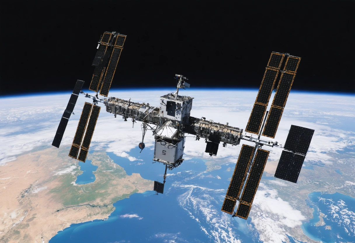 ESA and GSMA Launch €100 Million Fund to Put Europe at the Center of Satellite-Powered 6G