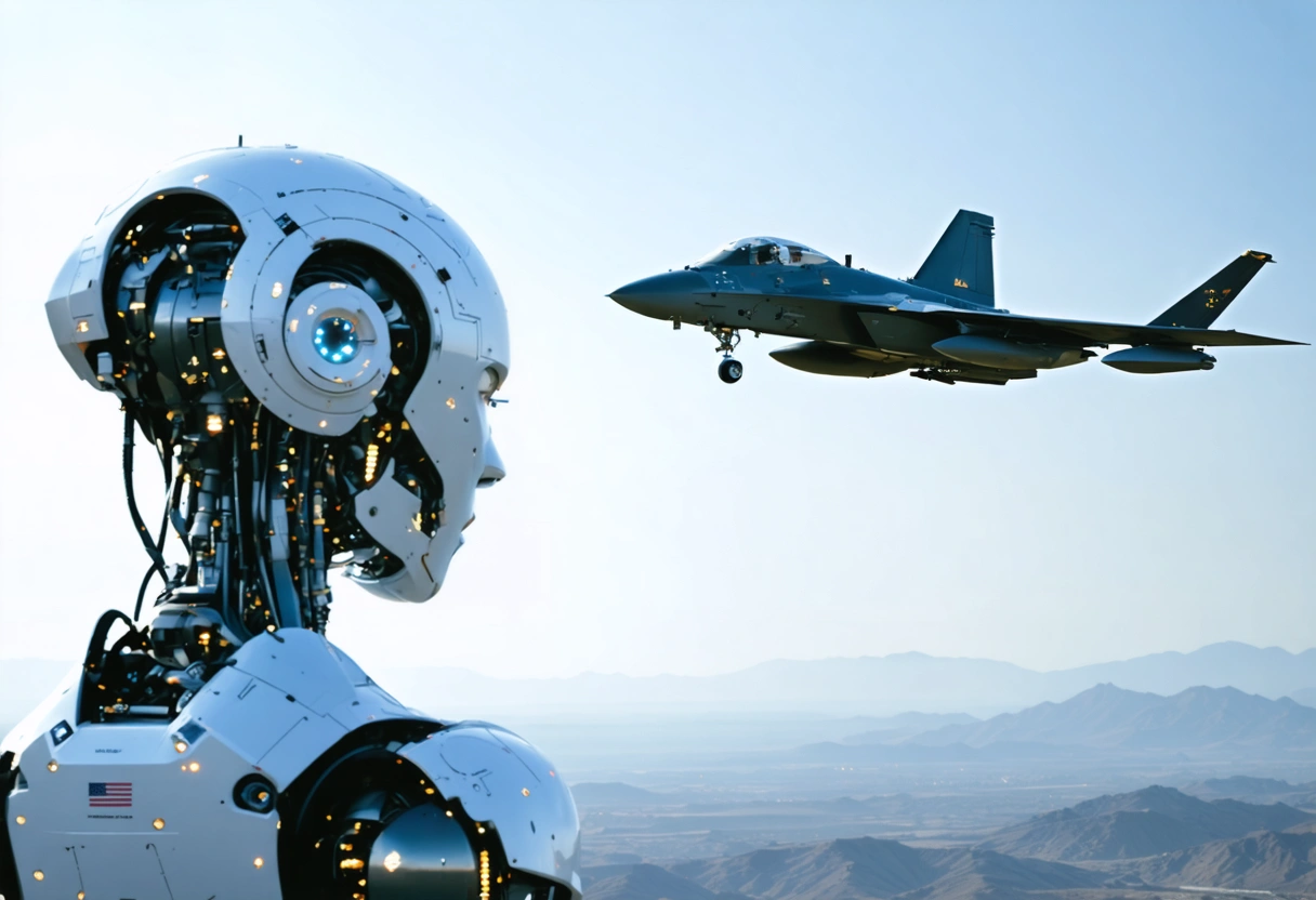 Anthropic Pursues Pentagon Reconciliation as Defense Contract Tensions Reach Critical Point