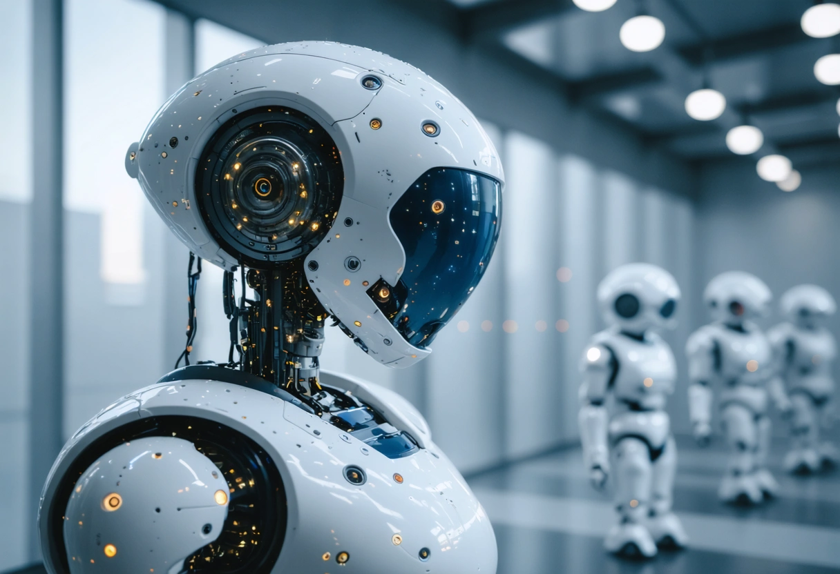 Lawsuit Accuses Google's Gemini AI of Fueling Delusion and Encouraging Violence in Vulnerable User