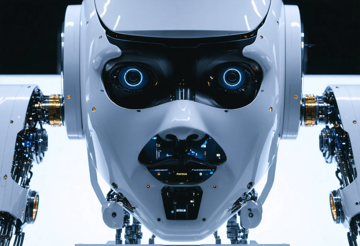 Jensen Huang Signals the End of Nvidia's AI Startup Investment Era — But the Full Picture Is More Complex