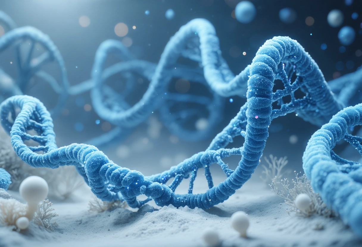 Evo 2: The Open-Source Genome AI That Learned to Read the Language of All Life