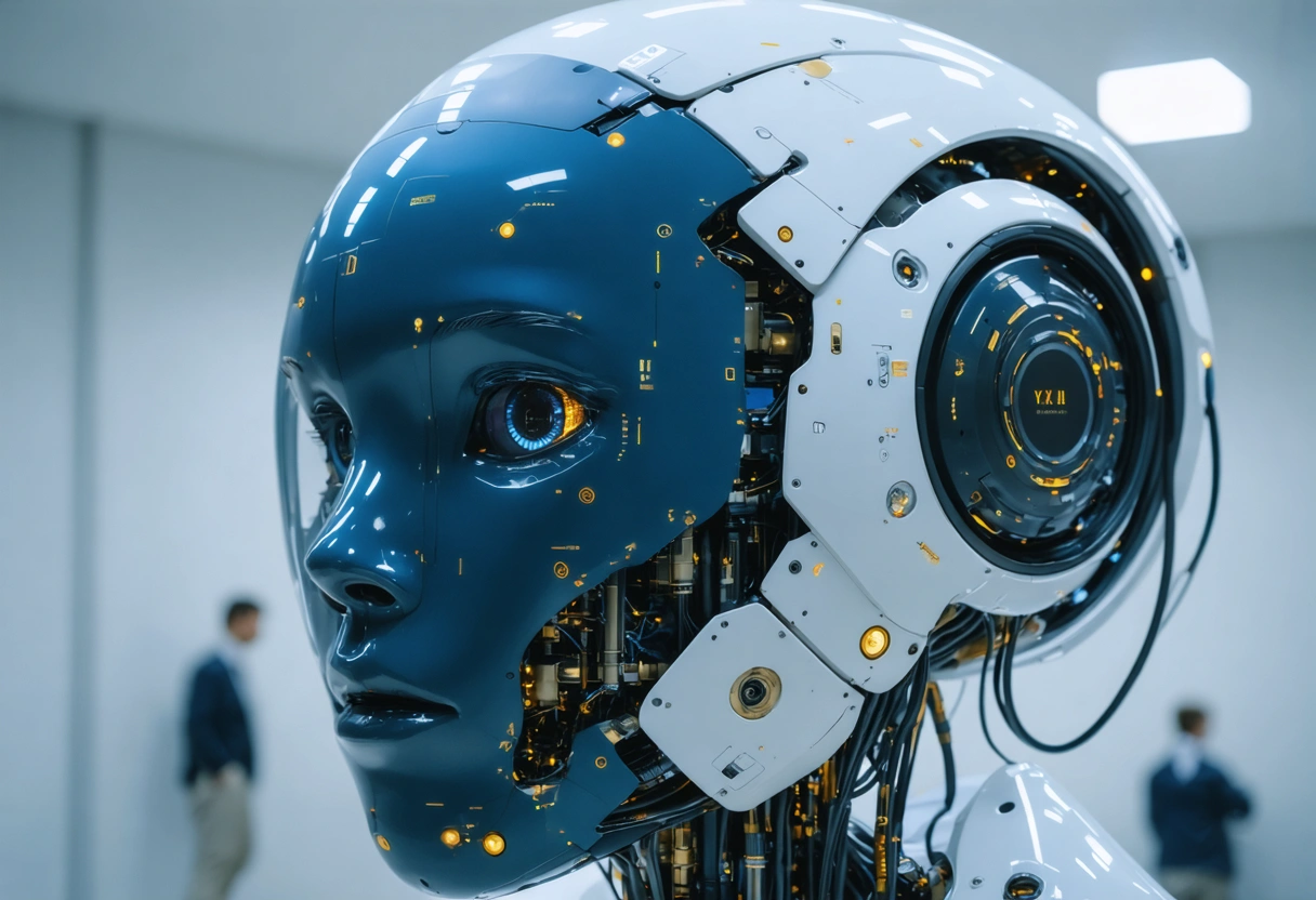 California's AI Transparency Law Survives Court Challenge as Judge Rejects xAI's Trade Secret Claims