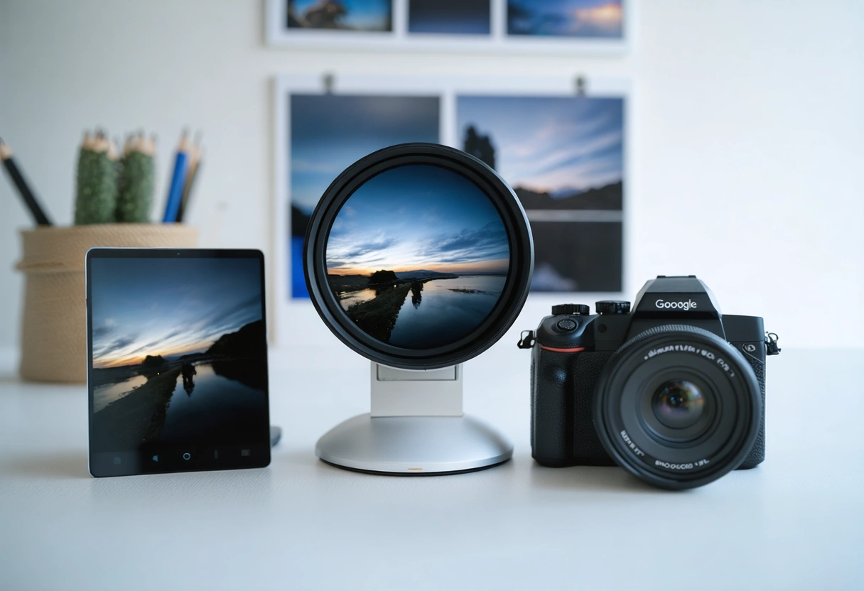 Google Photos Reverses Course: Classic Search Returns as Gemini-Powered Experience Falls Short