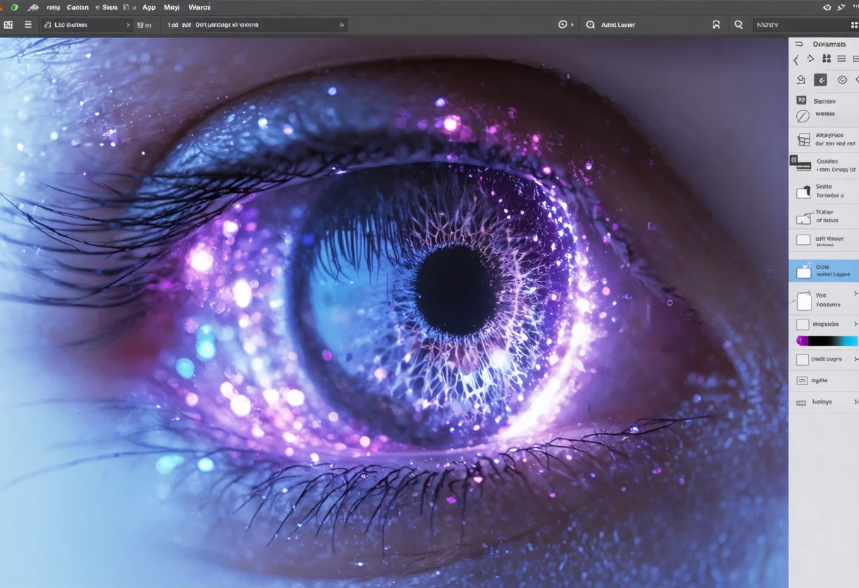 Canva's Magic Layers Transforms Static Images Into Editable Designs Using AI